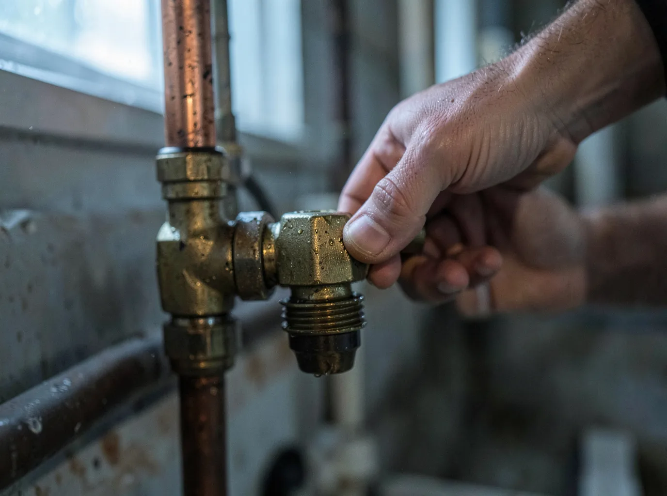 Emergency Plumber Roanoke, VA FAQs